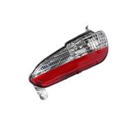 HBGURM Fanalino Catadiottro per F&iat per Punto per Evo 199 2009-2012 51854694 1Pc Riflettore Paraurti Posteriore Destro Senza Lampadina Fanali Posteriori Fanalino Catadiottro