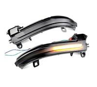 HBGURM Lampada Luce Sequenziale Specchietto Laterale Dinamica Indicatori Direzione Dinamici Per 1 2 3 4 F20 F21 F22 F23 F30 F31 F32 F33 F34 X1 E84 I3 Freccia Laterale