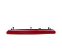 HBGURM Luce Di Stop Posteriore Terza Luce Di Montaggio Superiore Per VW T5 Per Transporter Multivan Caravelle 2003-2015 7E094509 (1 Pcs Red)