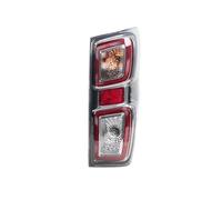 HBGURM Luce Posteriore LED Indicatore Direzione Stop Antinebbia Gruppo Luci Posteriori Per Isuzu Per D-max Per Dmax RG01 Pickup UTE 2020 2021 2022(Only 1 Right)