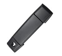 HBGURM Maniglia Esterna Per Porta Scorrevole Destra Per Kia Per Pregio Per Bongo III 1997-2005 0K7AA72410 Auto Maniglia Esterna Della Porta Tappo