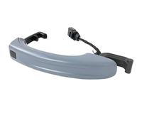 HBGURM Maniglia Per Porta Esterna Con Accesso Comfort Per Auto Senza Chiave Per Q7 2007-2015 4L0837205B Auto Maniglia Esterna Della Porta Tappo(4L0837205B)