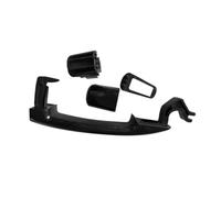 HBGURM Maniglia Per Portiera Scorrevole Auto Per Citroën Per Berlingo Per Dispatch Per Jumpy 9681732188 Auto Maniglia Esterna Della Porta Tappo