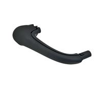 HBGURM Maniglie di ricambio per portiere interne auto per Mercedes Per Benz W203 Classe C 2000 2001 2002 2003-2007 2038101551 (Sinistra)