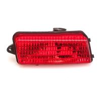 HBGURM Paraurti Posteriore, Luce Di Stop E Catarifrangente Per Jeep Per Grand Cherokee 2005 2006 2007 2008 2009 Freno Indicatore Di Direzione Fendinebbia (Sinistra)