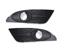 HBGURM Per Ford Per Focus 2007 2008 Paraurti Anteriore Auto Fendinebbia Cornice Cornice Copertura Griglia Scocca (B one pair)
