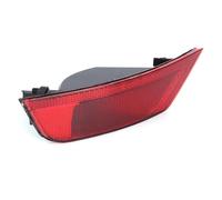 HBGURM Per Ford Per Focus MK2 2008 2009 2010 2011 Paraurti Posteriore Auto Riflettore Segnale Luce Di Stop Retromarcia Fendinebbia Luce Destra (Sinistra)