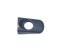 HBGURM Per Ford Per Focus Per Kuga Per Escape C-Max Per Transit T150 T250 T350 Copertura Guarnizione In Gomma Per Maniglia Esterna Dell'auto Auto Maniglia Esterna Della Porta Tappo(Cover With Hole)