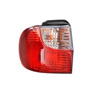 HBGURM Per Hyundai Per SVX Per Starex H1 2000-2003 Luce Retromarcia Posteriore Auto Indicatore Direzione Fanale Fanali Posteriori(Outside Left)