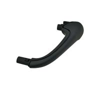 HBGURM Per Mercedes Per Benz Classe C W203 2000-2007 Car Front Rear Interior Inner Door Pull Carrier Covers Handles Trim (Black left)