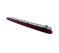 HBGURM per Mercedes per Benz Classe C W203 Berlina 2001-2007 Luce di Stop A LED Rossa Terza Luce Freno di Stop di Alto Livello Luci Terzo Stop Auto
