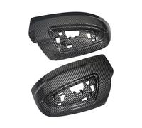 HBGURM per Mercedes per Benz per Viano W639 2011 2012 2013 2014 2015 A0008111222 A0008111322 1 Paio di Auto Specchio Posteriore Copertura Shell cap Housing (Carbon Fibre)