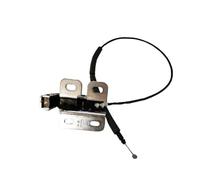 HBGURM per R&enault per Koleos 2008-2016 905932234R 905939948R 90592-3361R Serratura Baule Portellone Posteriore Sinistro O Destro Serratura Portellone Posteriore(Sinistra)