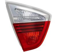 HBGURM Per Serie 3 E90 2004-2011 Indicatore Di Direzione Fanale Posteriore Destro Luce Freno Posteriore Interna Accessori 63216937460 (As Shown Left)