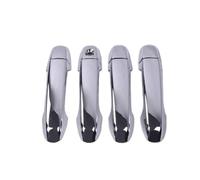 HBGURM Per Toyota Per Camry XV50 2012 2013 2014 2015 2016 2017 Cover Cromate Per Maniglie Esterne Delle Portiere Auto Maniglia Esterna Della Porta Tappo(Door handle)