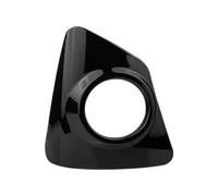 HBGURM Per Toyota Per Corolla S 2014 2015 2016 Car Front Left Right Fog Light Trim Cover Bezel Frame (1pc Right)