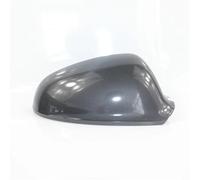 HBGURM per Vauxhall per Astra J MK6 2010-2016 Copertura Specchietto Retrovisore Auto Sostituzione GTC Cascada Rosso PITTATO (Right-Grey)