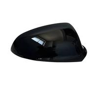HBGURM per Vauxhall per Astra J per Adam 2009 2010 2011 2012 2013 2014 2015 Auto Sostituzione Specchio Laterale Posteriore Coprire Ala Tappo Porta Guscio Trim (Lato Destro)