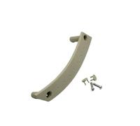 HBGURM Per VW Per Beetle 1998-2010 LHD RHD Car Interior Left Right Door Pull Handle Protector Cover Trim Replacement (Beige Left)