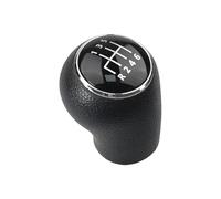 HBGURM Pomello Leva Cambio Leva Del Pomello Cambio Manuale A 6 Marce Per Mercedes Per Benz Per Vito Per Viano W639 Per Sprinter 906