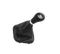 HBGURM Pomello Leva Cambio Per CLK W209 W203 S203 2004-2008 Accessori Auto Soffietto Per Pomello Del Cambio A 6 Marce