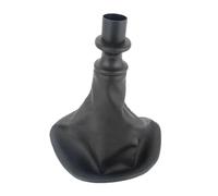 HBGURM Pomello Leva Cambio Pomello Del Cambio A 6 Marce Per Mercedes Per Benz W639 Per VITO 2003-2010 Con Cuffia In Similpelle(Gear boot)
