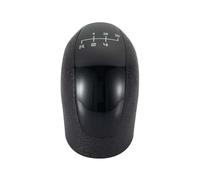 HBGURM Pomello Leva Cambio Pomello Del Cambio Manuale A 5/6 Marce Nero Per Mercedes Per Benz Per Vito Per Viano W639 Per Sprinter II 906(5 Speed)