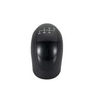 HBGURM Pomello Leva Cambio Pomello Del Cambio Manuale A 5 E 6 Marce In Plastica ABS Per Mercedes Per Benz W 906 W906 2006-2013(5 speed)