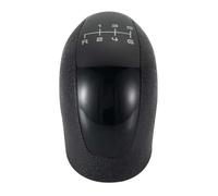 HBGURM Pomello Leva Cambio Pomello Del Cambio Manuale Nero A 5 O 6 Marce Per Mercedes Per Benz Per Vito Per Viano W639 Per Sprinter II W906(6 Speed)