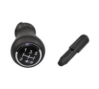 HBGURM Pomello Leva Cambio Pomello Del Cambio Per CITROËN C2 C4 Per SAXO Per XSARA Per PICASSO Per BERLINGO(2PCS Set)