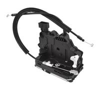 HBGURM Serratura Portellone Bagagliaio 1393796080 Attuatore Motore Blocco Porta Posteriore per Peugeot Boxer II per Citroen Jumper per F&iat Ducato 8719.94 8719.97 1345728080