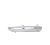 HBGURM Specchietto Retrovisore Auto Indicatore Direzione Specchio Retrovisore Indicatore Copertura Lampada Luce Per Peugeot 208 301 1607512680 2012-2020 Freccia Laterale(lato destro)