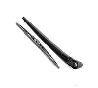 HBGURM Tergicristalli per Auto, Per Seat Per Altea Se359 2004-2008, 14" Spazzola Tergicristallo Posteriore Arm Set Kit Parabrezza Lunotto Posteriore, 2 Pezzi