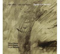 Hbh Tio/ Priester, Julian - Signals From The Mind