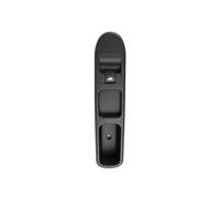 HBHYU Interruttori A Pulsante 6554.QC 6554.QK Pulsante di Controllo Alzacristalli Elettrici 6554QC 6554QK per Peugeot 207 2007 2008 2009 2010-2015 (6554.QK)