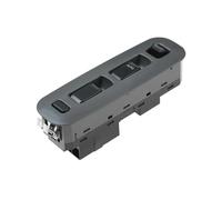HBHYU Interruttori A Pulsante Interruttore Alzacristalli Elettrici 37990-66D10-T01 per Suzuki per Grand Vitara XL-7 1999 2000 2001 2002 2003 2004 2005 2006