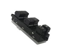 HBHYU Luce Stop Freno 25401-ZJ60A Interruttore Alzacristalli Elettrico Principale per Nissan per Sentra 2008-2012 Interruttore Alzacristalli 25401-ZJ60A Blocchi Fari Posteriori