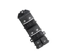 HBHYU Luce Stop Freno Accessori Auto 84040-08010 Interruttore Alzacristallo Elettrico Sinistro per Toyota per Sienna 2015 2016 2017 2018 2019 2020 Blocchi Fari Posteriori