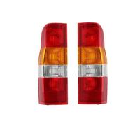 HBHYU Luce Stop Freno Fanale Posteriore Auto con Luce Freno 3247872E LCCF01005 per per Transit MK6 2000 2001 2002 2003 2004 2005 2006 Blocchi Fari Posteriori