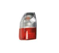 HBHYU Luce Stop Freno Fanale Posteriore Destro E Sinistro 2 Pezzi per Mitsubishi L200 MK3 1995-2006 Accessori per Fendinebbia Posteriori Blocchi Fari Posteriori(Left)