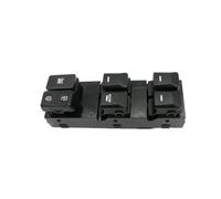 HBHYU Luce Stop Freno Interruttore Alzacristalli Elettrico per Auto per Kia per Sportage R 2011-2016 93570-3W400WK Pulsante di Controllo Alzacristalli Blocchi Fari Posteriori