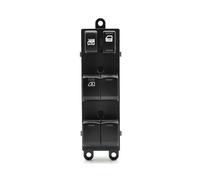 HBHYU Luce Stop Freno Interruttore Alzacristalli Elettrico Principale per Nissan per Sentra 2008 2009 2010 2011 2012 25401-ZJ60A Pulsante di Comando Blocchi Fari Posteriori
