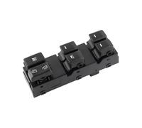 HBHYU Luce Stop Freno Pulsante Interruttore Alzacristalli Elettrico Principale 93570-3W400WK per KIA per Sportage 2011 2012 2013 2014 2015 2016 93570-3W450 Blocchi Fari Posteriori