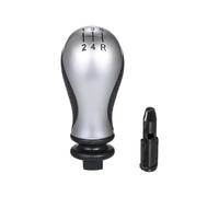 HBHYU Pomello del Cambio 5 velocità per Citroen C5 01-08 | Metallo, Plastica, Facile Da Installare, Perfetto Per La Tua Auto, Semplifica Le Fasi Di Installazione Ricambi Auto