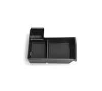 HBHYU Scatola Portaoggetti Vano Portaoggetti per Bracciolo con Guida A Destra per BYD per Seal U per Sealion 6 per Song per Plus per DM-i 2025 Console Centrale