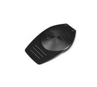 HBIS Compatibile con Golf 7 7.5 per Clubsport 2013 2014 2015 2016 2017 2018 2019 2020 Tappo Serbatoio Liquido Lavavetri OEM: 1K0955455 Tappo di Liquido Lavavetri(Black)