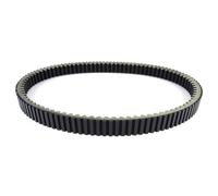 HBIS Compatibile con Polaris per Predator 90 2004 2005 2006 Moto Frizione Trasmissione Driven Belt Gear Puleggia Cintura 0450239 Cinghia trapezoidale