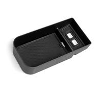 H onsole Centrale Vassoio Auto Center Console Bracciolo Organizer Custodia Auto Scatola Di Immagazzinaggio Vassoio Portaoggetti Accessori Interni Compatibile Con Polestar 4 2023-2024