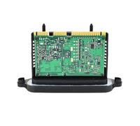HBIS Modulo Faro Anteriore Compatibile con BMW per Serie 5 F07 GT 2008 2009 2010 2011 2012 2013 2014 2015 2016 2017 OE: 63117316217 63117304905 Auto TMS Xenon Ballast Faro Driver Modulo