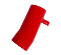 HBIS radiatore Flessibile Tubo Compatibile con Mazda per Axela CX-5 per Atenza 2019 Silicone Ingresso per Turbo Aspirazione Boost Tubi Radiatore in Gomma EGR Kit Tubo Flessibile Accessori Auto